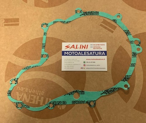 Guarnizione lato generatore - lato,
