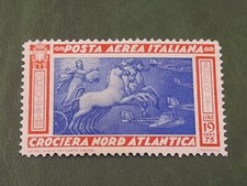 20 maggio 1933 Regno Posta