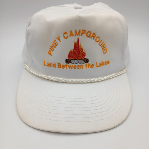 Cappello vintage land between - cappello,