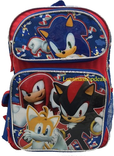 Sonic the hedgehog inches - sonic, 16"