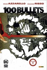 100 bullets volume V di