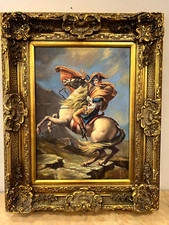 QUADRO Giuseppe Pisani