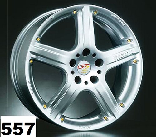 Momo gt2 bright 7x15 5x100 - momo,