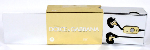 Dolce gabbana motorola - dolce, s200
