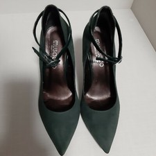 Scarpe donna tacco spillo 