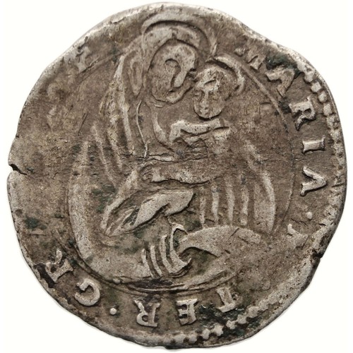 1612 1626 parpagliola - 1612-1626, 1