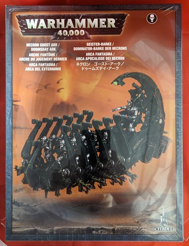 Warhammer 40k cittadella - 40k, gw,
