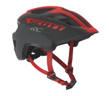 Casco SCOTT SPUNTO JUNIOR Grey