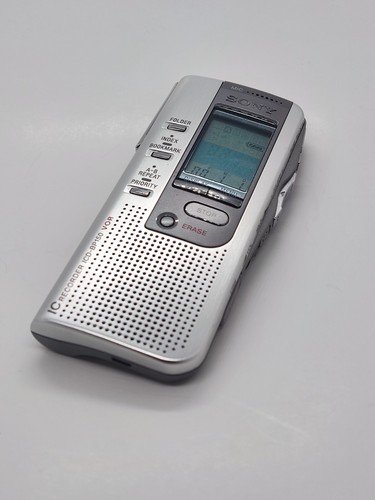 Sony icd bp150 - sony, registratore
