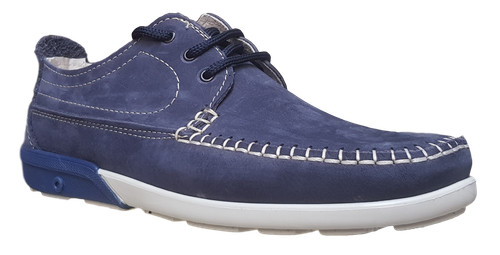 Mocassini uomo pelle - , nabuk