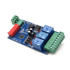 Kit interruttore relè