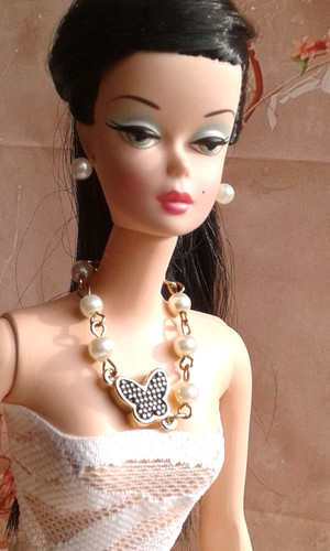 Accessori orecchini collana - accessori,