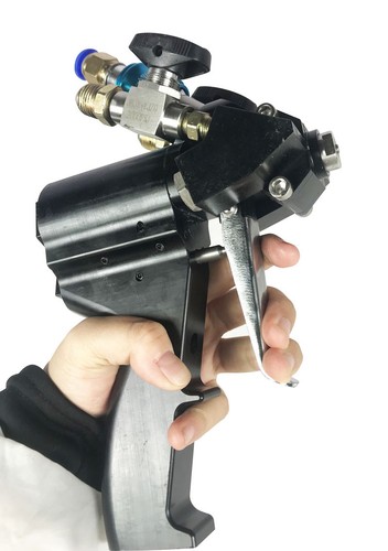 Pistola spruzzo 35mpa - pistola,