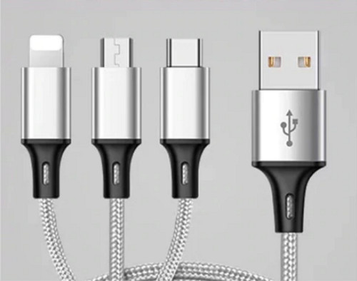 Cavo ricarica usb - 3,