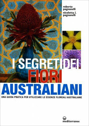Libro segreti dei fiori - segreti,