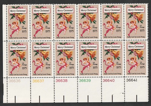 1580 mnh blocco - u.s., mnh,