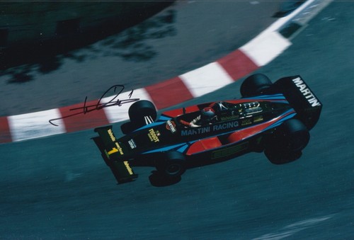 Mario andretti foto - mario,