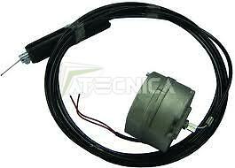 Elettrofreno motore aprimatic - motore,