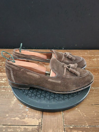 Mocassino classic alden - classic,