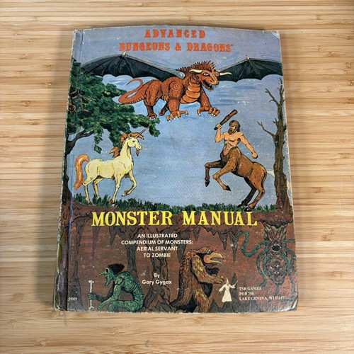 Dungeons dragons manuale - dragons,