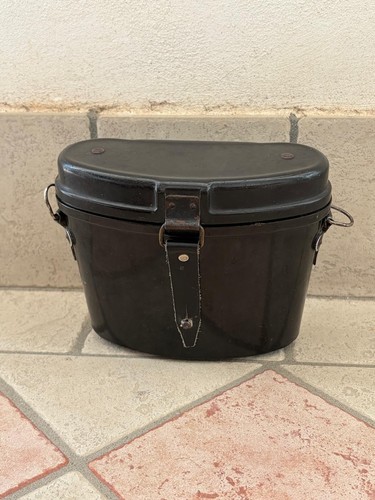 Ww2 custodia binocolo - custodia,