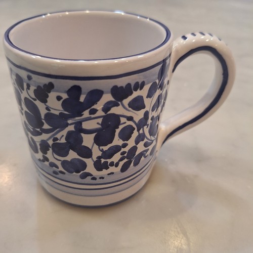 Tazza deruta unisex - tazza,