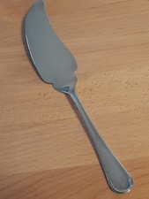 Coltello torta in argento 800