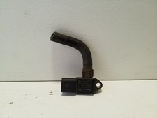 Sensore temperatura gas di