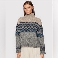 Weekend Max Mara Brigida