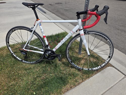 Masi legacy gran criterium - masi,