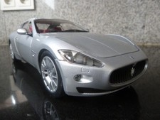 Motori Mondo 1:18, Maserati Granturismo