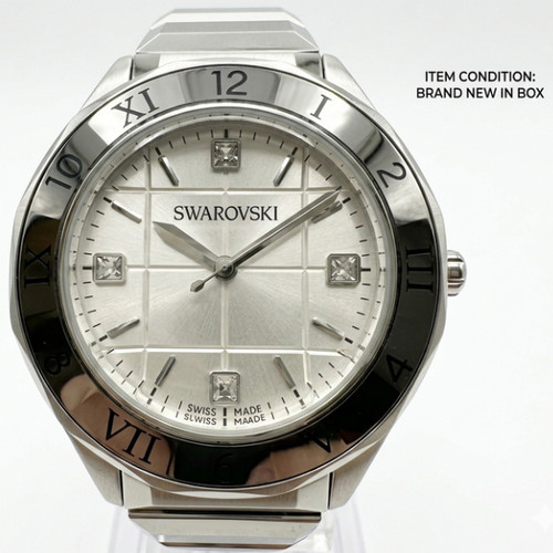 Orologio swarovski dextera - orologio,