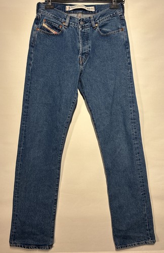 Jeans diesel industry - industry, rr55