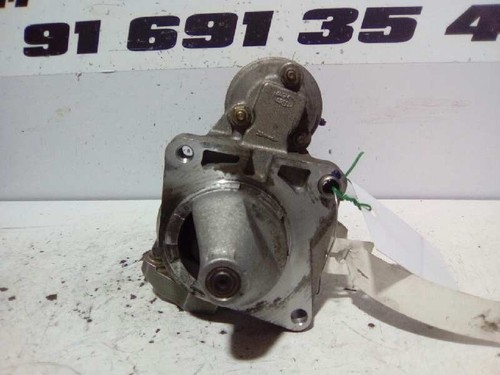 63102020 motor arranque e80f - 63102020,