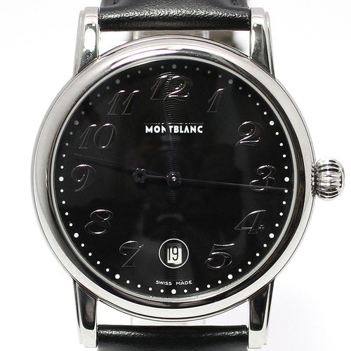 Orologio montblanc - orologio,