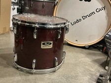Tamburo Tom 14" Pearl Session