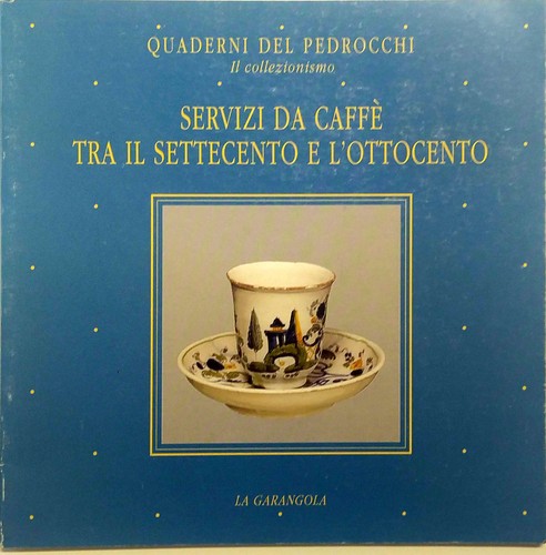 Libro servizi caffè tra - libro,