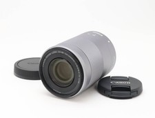 Obiettivo Canon EF-M 55-200mm