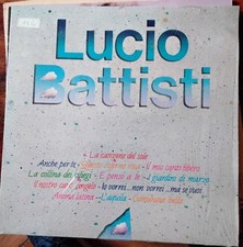Lucio Battisti - Raccolta