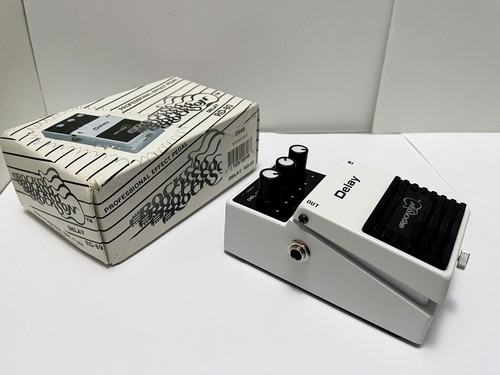 Rockson pedale - rd-80,