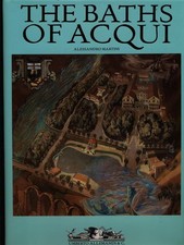 The baths acqui alessandria - acqui,