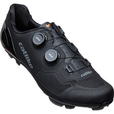 Scarpe MTB Buzaglo Catlike Mixino XC1 Taglia 41 Carbon Black