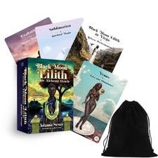 Mazze Di Carte Oracle Alchimia