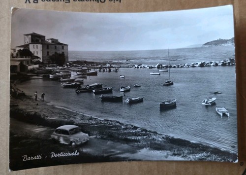 Baratti porticciuolo - baratti,