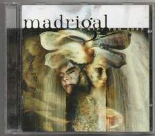Madrigal - I die, you soar -