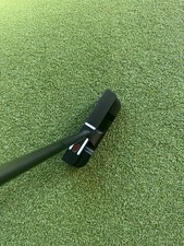  NUOVO PUTTER FGP MINIGIANT NERO SEMBRAORE (P1501S) 