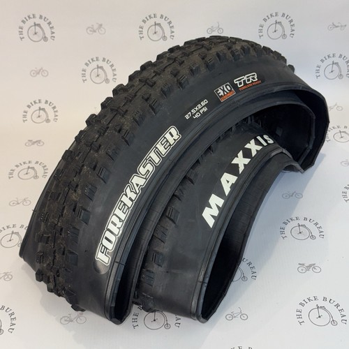 Maxxis forekaster tubeless - maxxis,