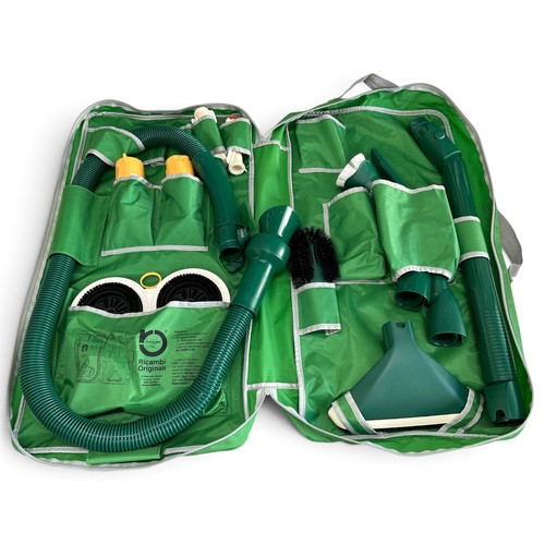 Folletto sacca borsa accessori - folletto,