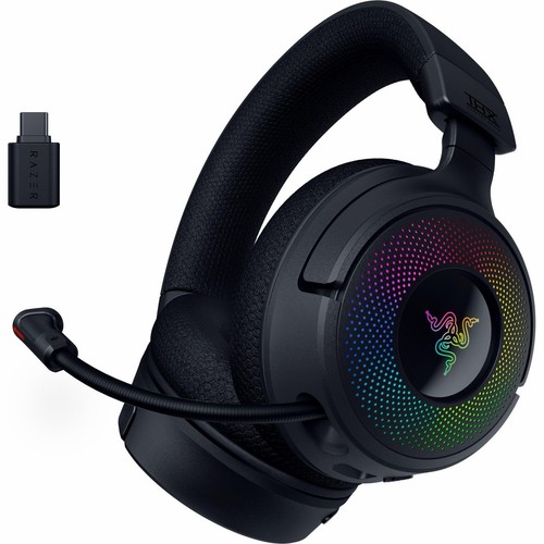 Razer kraken cuffie gaming - kraken,