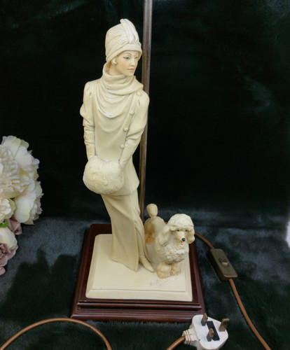 Vintage vittorio tessaro - vintage,